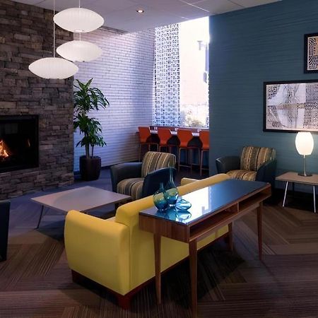 Midtown Hotel Boston Eksteriør bilde