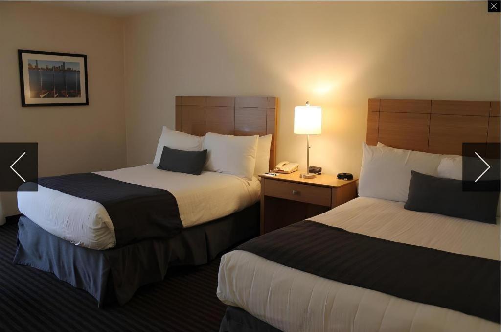 Midtown Hotel Boston Eksteriør bilde
